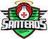 Логотип баскетбольного клуба Aguada Santeros